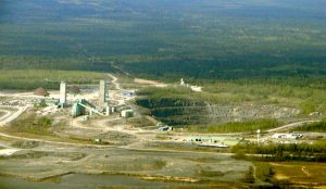 Canada Nickel mulls using Glencore’s processing facility in Ontario