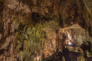 Odds 'n' Sods Part II: Sinking shafts in South Africa