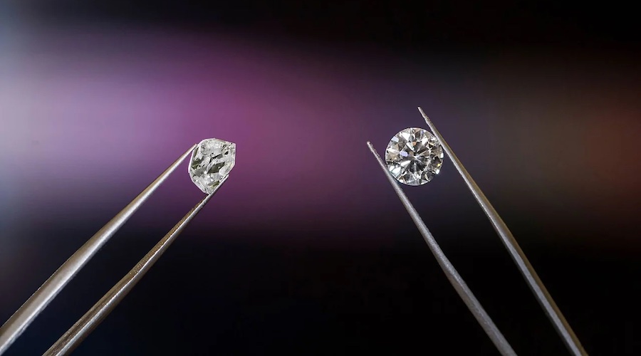 De Beers says G7 needs to consult industry on planned Russian