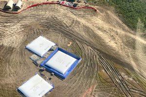 Nornickel 2020 profit sinks 39% as $2bn set aside to cover fuel-spill fine