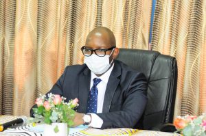 Congo president names mining company CEO as prime minister