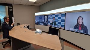 BHP partners with JFE to cut carbon from steel-making