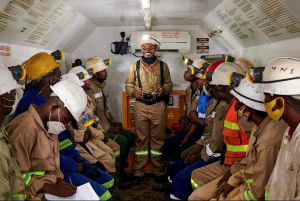 RANKED: World's top ten copper projects