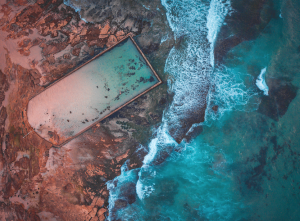 New South Wales coast