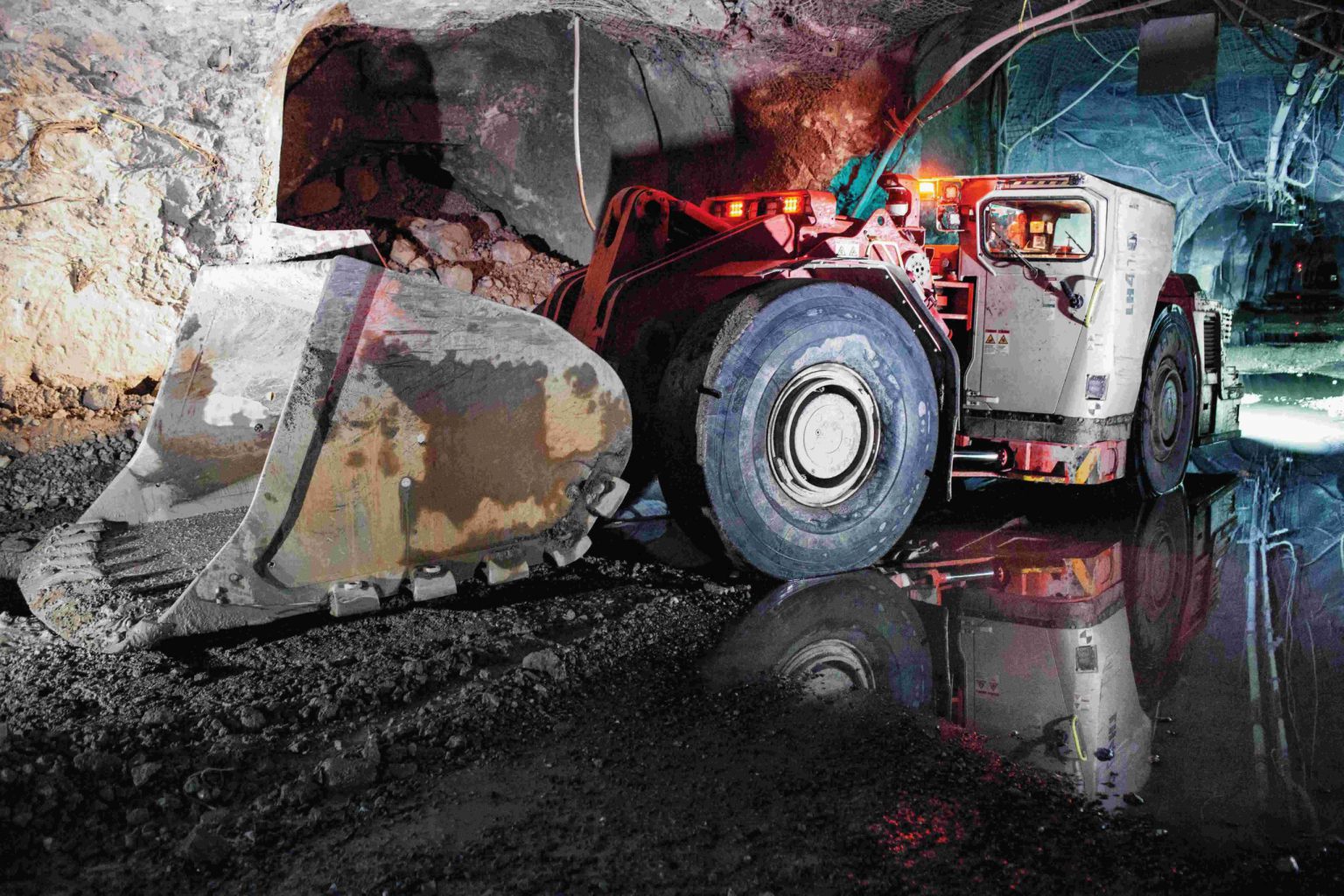 Underground operations resume at New Afton after deadly mudslide