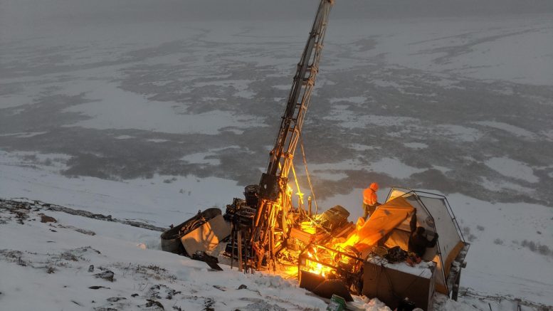 US government gives high priority status to Graphite One’s Alaskan project