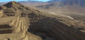 Mitsubishi Materials completes Chile's Mantoverde copper stake deal