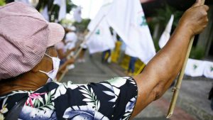 Victims go to Supreme Court against Brumadinho deal