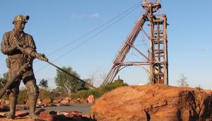 JP Morgan sees commodity supercycle already kicking off