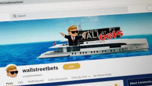 The Crazy World of Stonks Explained