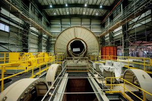 New Gold receives New Afton B3 zone mining permit