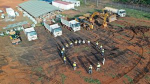 Roxgold extends mineralisation at Seguela in Cote d’Ivoire