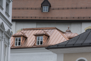 The View from England