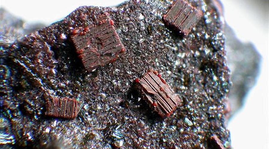 Researchers find new ways to detect unexplored rare earth deposits worldwide