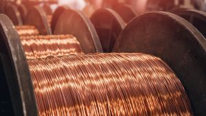 Copper prices at 7-week low on Chinese crackdown fears