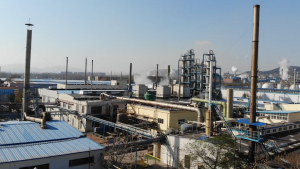 Neo Performance eyes expansion of European rare earth processing plant