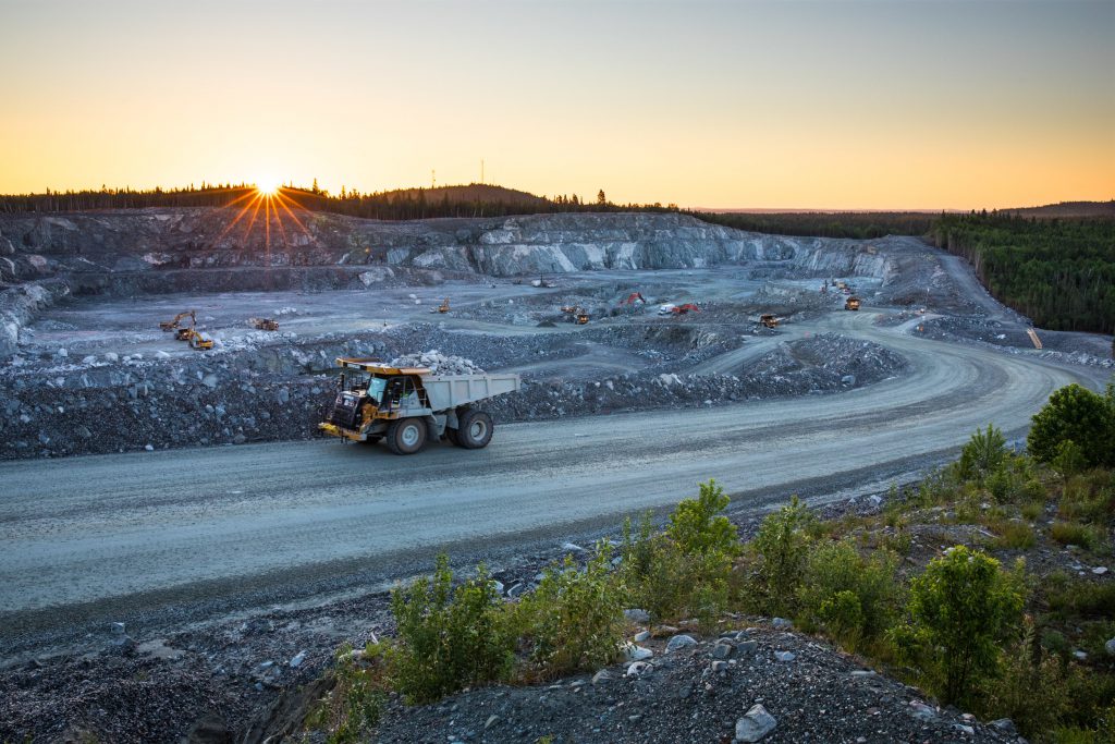 Sayona Mining completes Quebec lithium deal, seeks to restart output