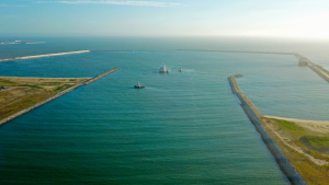 Fortescue eyes Brazil plant amid green hydrogen push