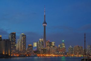 BHP moves exploration team to Toronto to grow copper, nickel pipeline