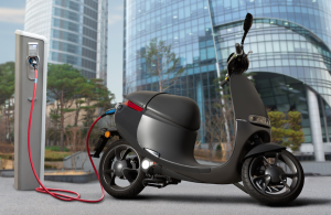 Two-wheelers to play big role in EV market share growth