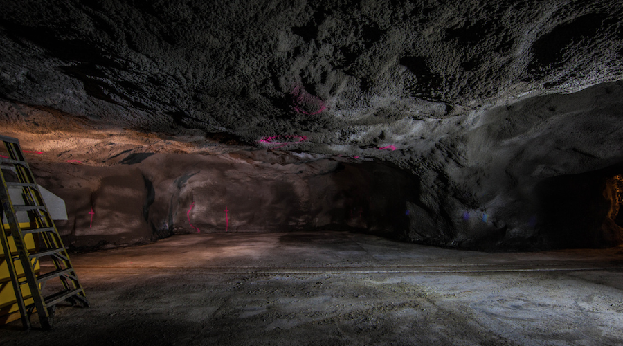 I batteri all’interno del pianeta Terra che prosperano sui minerali possono fornire indizi sulla vita al di fuori del pianeta