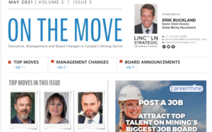 On the Move May 2021