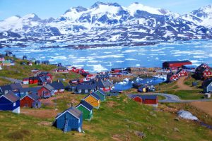 Trump’s Greenland talk brings opportunity, unease for business