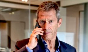 Vale backs out of $1.2 billion bribery trial against Beny Steinmetz