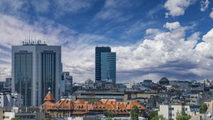 Crime networks suspected of burning tech waste for scrap metal in Romania