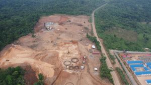 Thor acquires Barrick’s majority interest in Central Houndé project