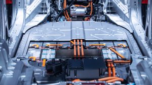 Saudi Mining Plan Gets $3 Billion EV Boost From Australian Firm