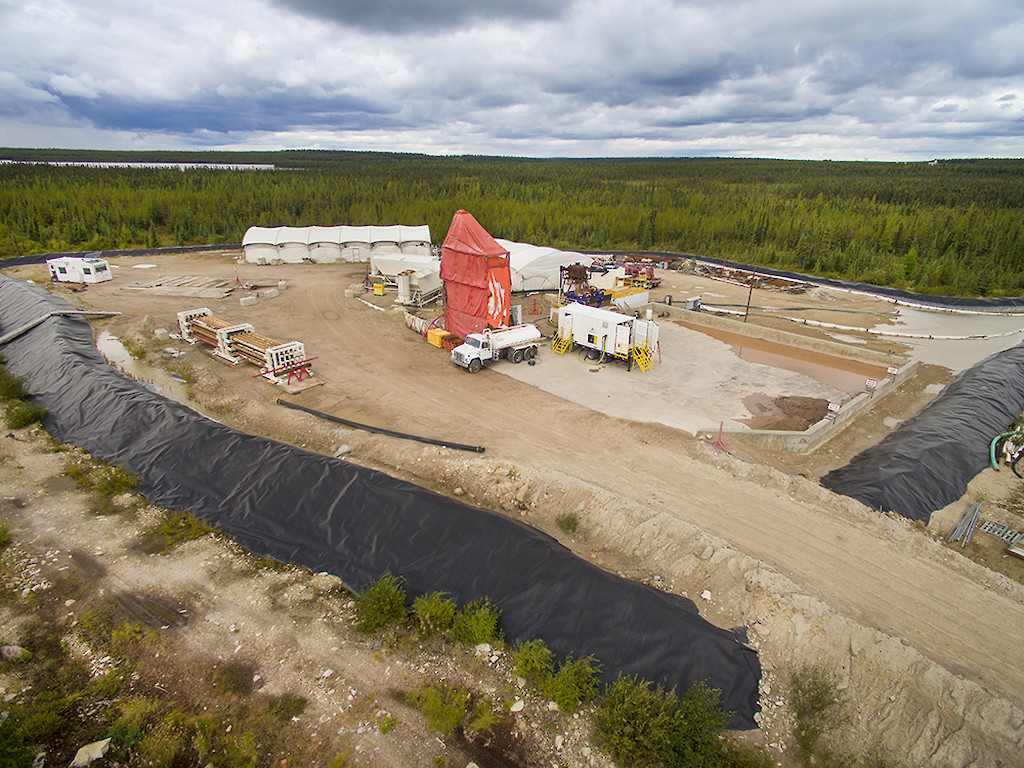 Denison stock rises on high-grade uranium discovery at McClean Lake