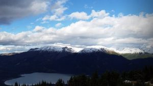 Skeena surrenders BC mineral claim to create conservancy
