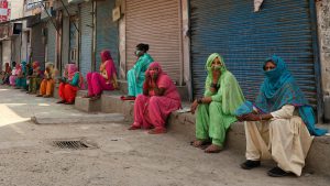 Metal Makers Step Up Oxygen Supply as India Gasps for Breath