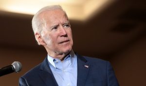 President Biden’s Climate Ambitions Are All But Dead