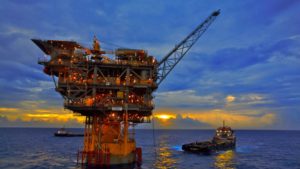 BHP sells stake in Gulf of Mexico's Neptune field