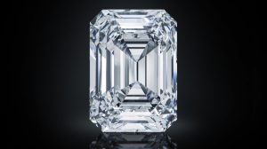 101 carat diamond to be auctioned in Geneva jewellery sale