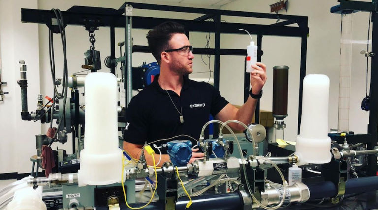 Lithium startup EnergyX gets $450 mln investment tied to IPO plans