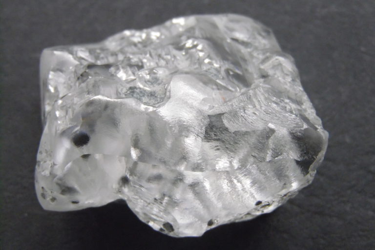 Gem Diamonds finds 370carat diamond at Letseng