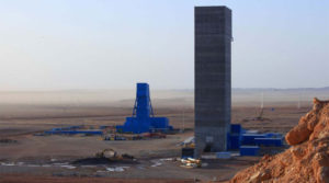 Miner Turquoise Hill profit beats as production, prices surge