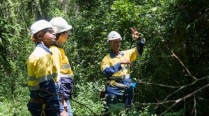 Rio Tinto may lose black partners needed to meet South Africa law