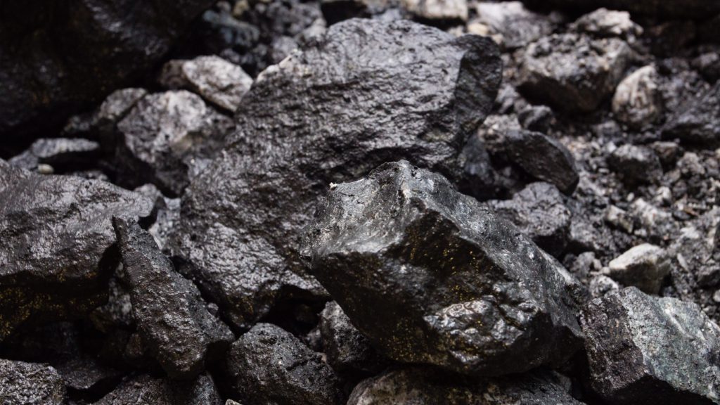 China ban on foreign coal investment leaves Zimbabwe scrambling