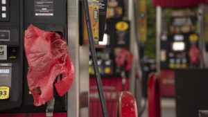 Colonial Pipeline slowly restarts as Southeast US scrambles for fuel