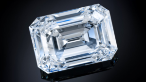 Russia’s Biggest Cut Diamond Fetches $14.1 Million at Christie’s