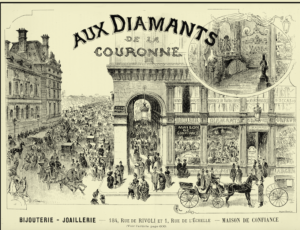 Diamond pricing: Learn the lessons of history or history will repeat itself