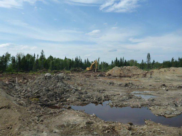 Granada receives 10year mine lease extension