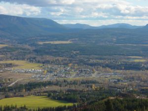 Finlay Minerals stock jumps on upsized private placement