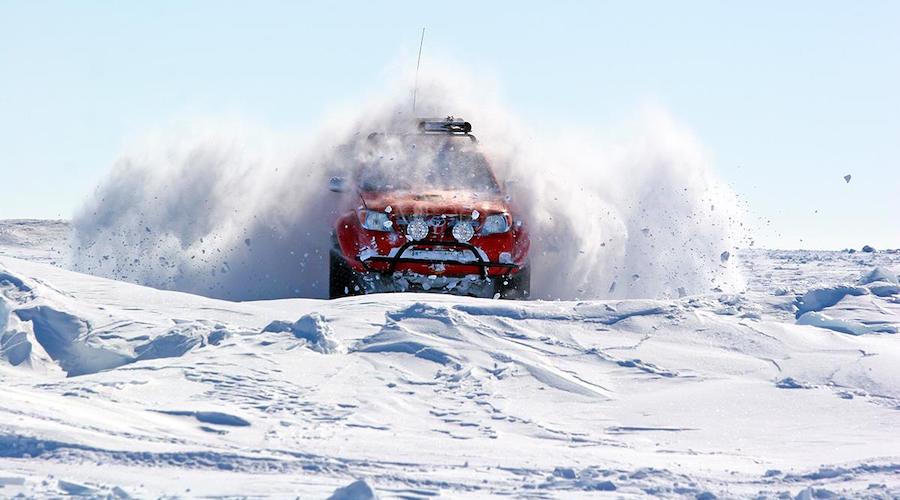 Hundreds of trucks to be ruggedized, turned electric for use by Europe-based miners