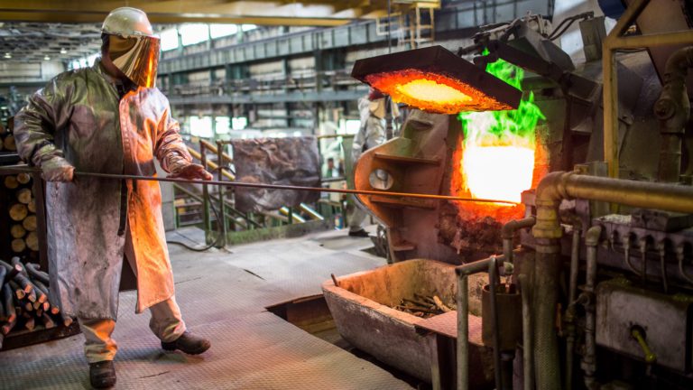 Op-Ed: Copper rally masks smelting power shift - MINING.COM