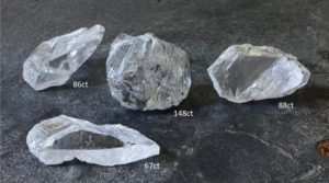 Lucara Diamond extends sales deal with HB by 10 years